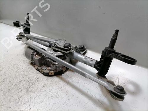 Front wiper motor SEAT LEON (5F1) 1.2 TSI | BP32305035M29 