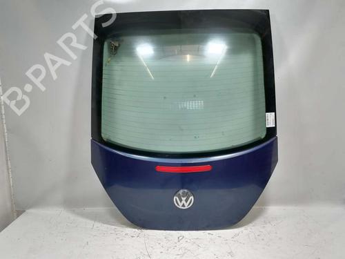 Used Tailgate Tailgate VW NEW BEETLE (9C1, 1C1) 1.6 (100 hp) 31770832 31770832