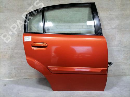 Dør højre bagtil KIA RIO II (JB) 1.4 16V (97 hp) 31773411