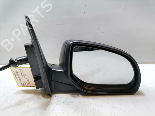 Bakspejl Højre HYUNDAI i20 I (PB, PBT) 1.2 (78 hp) 31774798