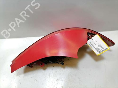 Left taillight PEUGEOT 207 (WA_, WC_) 1.4 | BP31774248C34 