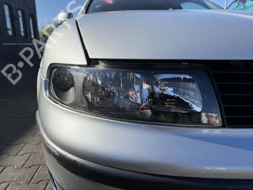 Used Other Other SEAT LEON (1M1) 1.8 20V (125 hp) 34407391 34407391