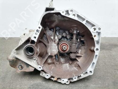Gearbox CITROËN C1 (PM_, PN_) 1.0 | BP31772795M3 