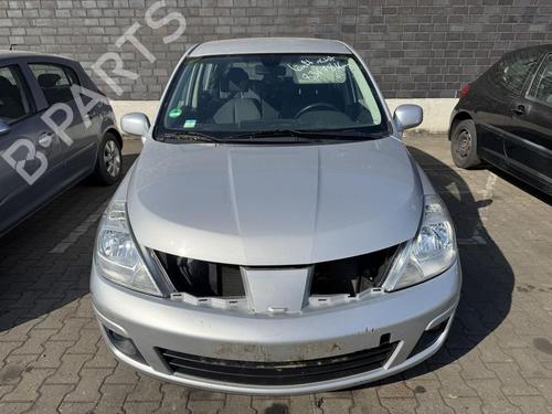 Left headlight NISSAN TIIDA Hatchback (C11) 1.6 | BP36166225C28  - Image 5