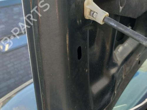 Hood MITSUBISHI OUTLANDER I (CU_W) 2.0 4WD (CU2W) | BP31773784C1