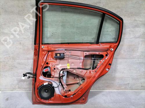 Right rear door KIA RIO II (JB) 1.4 16V | BP31773411C5 