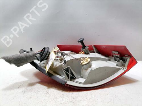 Right taillight SKODA FABIA II Combi (545) 1.2 | BP31771287C35 