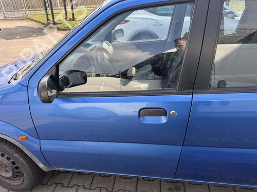 Used Other Other SUZUKI IGNIS I (FH) 1.3 (HV51, HX51, RG413) (83 hp) 33410514 33410514