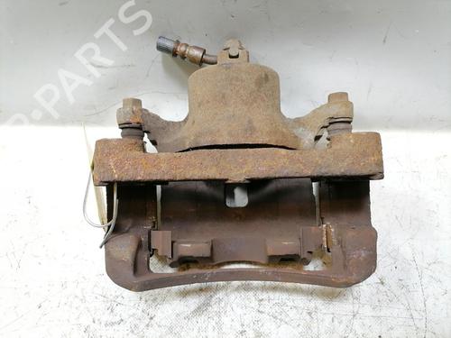 Left front brake caliper NISSAN PULSAR Hatchback (C13) 1.2 DIG-T | BP36541507M105 - Image 6