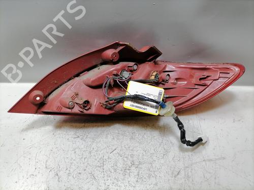 Left taillight MAZDA 2 (DE_, DH_) 1.3 (DE3FS) | BP35996127C34 - Image 4
