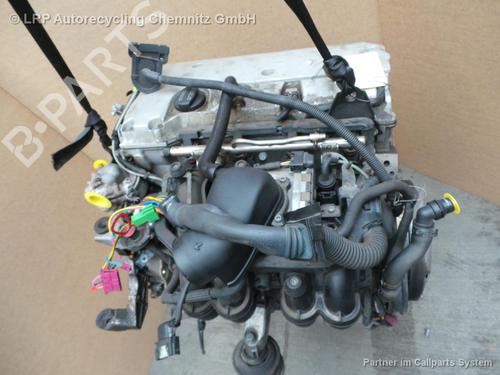 Engine MERCEDES-BENZ C-CLASS (W203) C 180 (203.035) | BP31771916M1  - Image 7