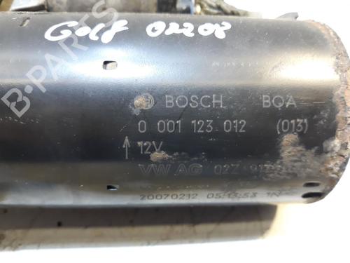 Used Other Other VW GOLF V Variant (1K5) 1.9 TDI (105 hp) 31770527 31770527