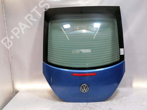 Used Tailgate VW NEW BEETLE (9C1, 1C1) 1.6 (100 hp) 31770831
