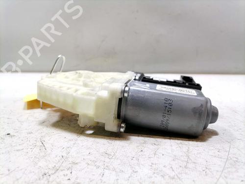 Left front window motor VW GOLF PLUS V (5M1, 521) 1.4 TSI | BP31771692E21