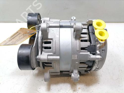 Alternator VW GOLF VIII Variant (CG5, DB5) 1.5 eTSI | BP31771313M7 