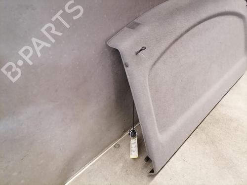 Rear parcel shelf VW GOLF V (1K1) 1.6 FSI | BP31772396C85 