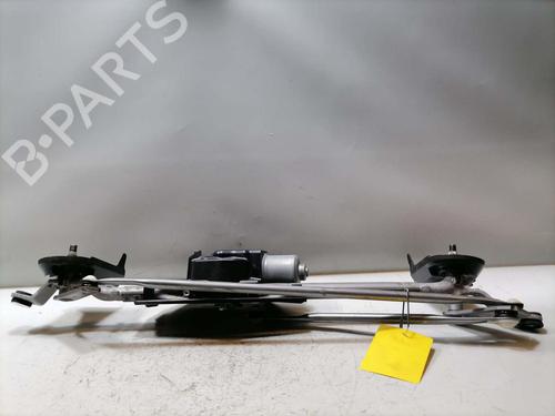Front wiper motor MITSUBISHI ECLIPSE CROSS (GK_, GL_) Plug-in Hybrid 4WD (GL3W) | BP31771423M29 