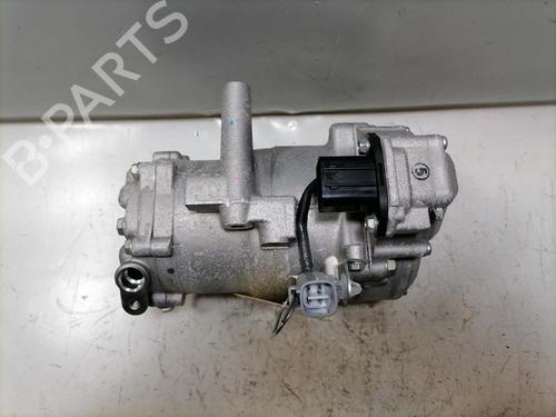Compressor A/C MITSUBISHI ECLIPSE CROSS (GK_, GL_) Plug-in Hybrid 4WD (GL3W) | BP31771457M34