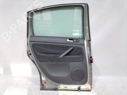 Left rear door VW PASSAT B5.5 (3B3) 1.8 T 20V | BP31815604C4 