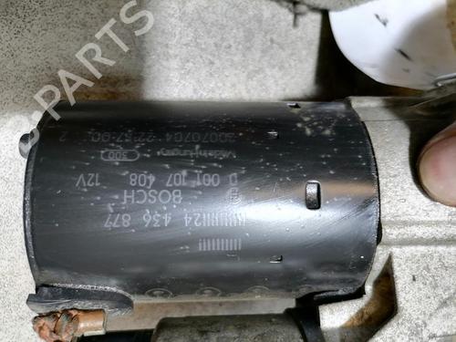 Starter OPEL CORSA D (S07) 1.2 (L08, L68) | BP31771066M8