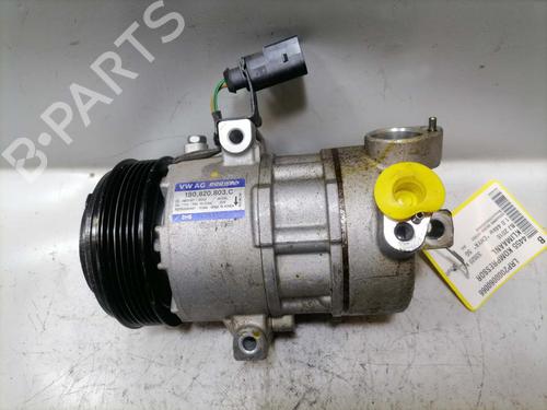 AC compressor SKODA CITIGO (NF1) 1.0 | BP33726128M34 - Image 7