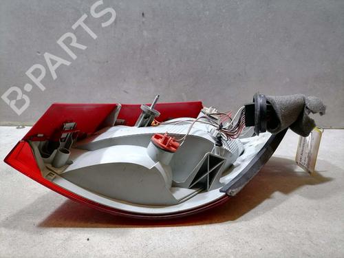 Left taillight SKODA FABIA II (542) 1.2 | BP31773363C34  - Image 5