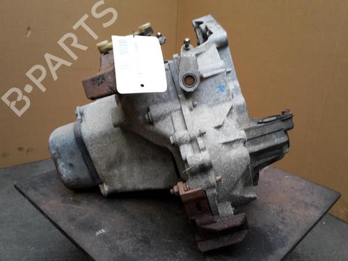 Other CITROËN C2 (JM_) 1.1 | BP32373516O1 