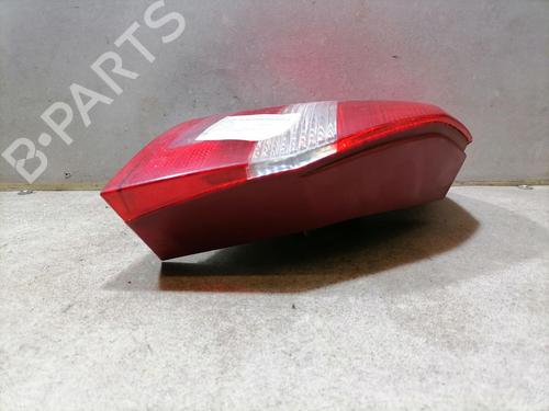 Left taillight SKODA FABIA II (542) 1.2 12V | BP31772028C34 - Image 4