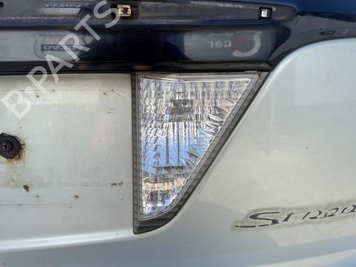 Luce Retromarcia Luce Retromarcia HONDA STREAM (RN) 1.7 16V (RN1) (125 hp) 36905241 36905241