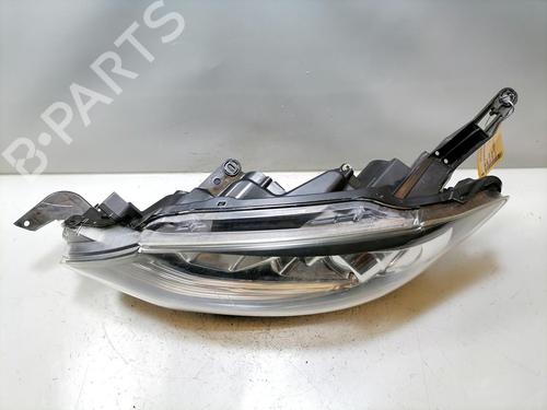 Left headlight NISSAN PULSAR Hatchback (C13) 1.2 DIG-T | BP36541486C28 - Image 9