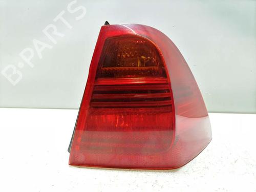 Used Right taillight BMW 3 Touring (E91) 318 i (143 hp) 32396979