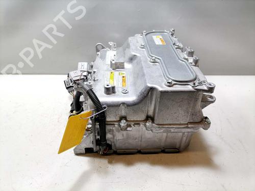 Used Other MITSUBISHI ECLIPSE CROSS (GK_, GL_) Plug-in Hybrid 4WD (GL3W) (188 hp) 31771503