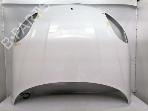 Used Hood Hood PORSCHE MACAN (95B) 2.0 (245 hp) 33295004 33295004