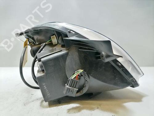 Left headlight KIA PICANTO I (SA) 1.0 | BP31774589C28