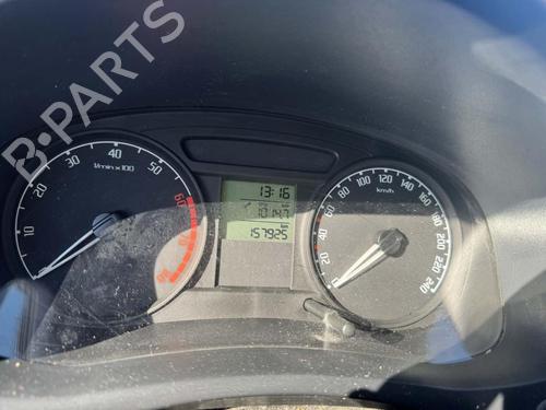 Engine SKODA FABIA II (542) 1.4 | BP32735845M1 - Image 2