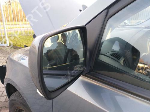 Used Left mirror KIA CARNIVAL / GRAND CARNIVAL III (VQ) 2.9 CRDi (185 hp) 31773284
