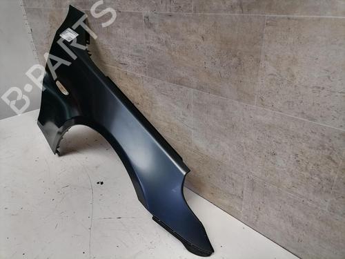 Right front fenders BMW 5 Touring (E61) 525 d | BP31772404C42 