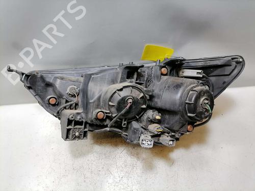 Right headlight MITSUBISHI ASX (GA_W_) 1.6 MIVEC (GA1W) | BP34141529C29  - Image 5