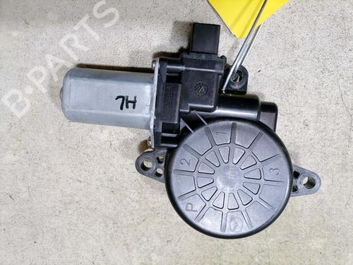 Used Left rear window motor MAZDA 6 Estate (GJ, GL) 2.2 D (GJ2FW, GJ692) (175 hp) 31773473