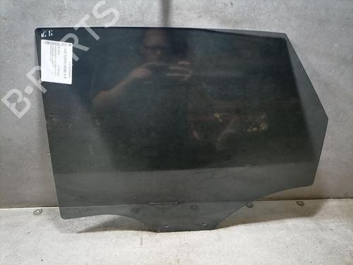 Used Rear right door window AUDI Q3 (8UB, 8UG) 2.0 TDI quattro (177 hp) 31772446