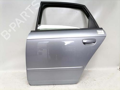 Dør venstre bagtil AUDI A4 B7 (8EC) 2.0 (130 hp) 31774318