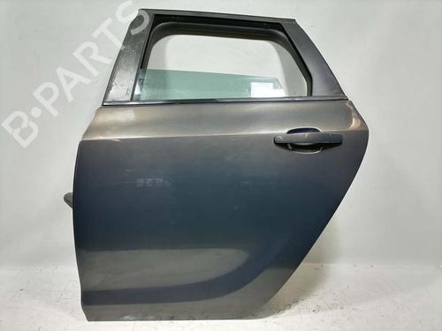 Used Left rear door OPEL ASTRA J Sports Tourer (P10) 1.4 Turbo (35) (140 hp) 32031460
