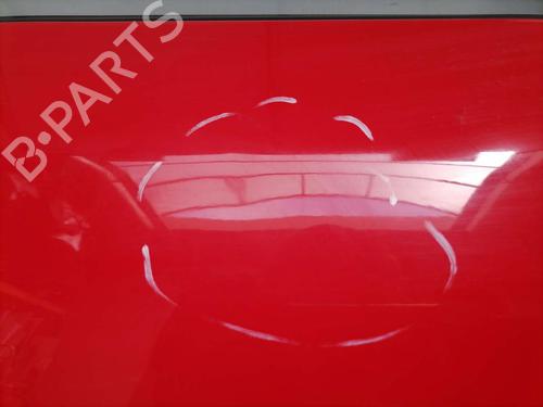 Right rear door VW GOLF V (1K1) 1.4 16V | BP31771222C5 