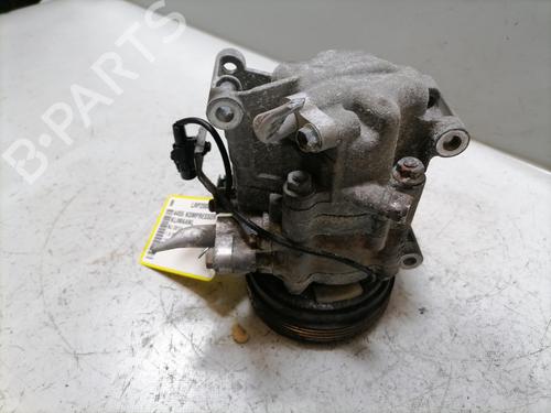 AC compressor SUZUKI SX4 (EY, GY) 1.6 VVT (RW416, YA21S) | BP35996093M34  - Image 5