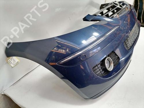 Front bumper MERCEDES-BENZ A-CLASS (W169) A 180 CDI (169.007, 169.307) | BP32397019C7