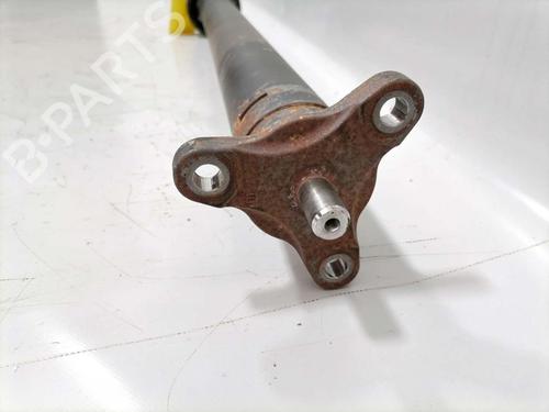 Driveshaft BMW 3 (F30, F80) 320 i | BP31774441M37 