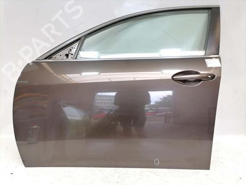 Used Left front door MAZDA 6 Estate (GH) 2.0 MZR (GHEFW) (155 hp) 31774390