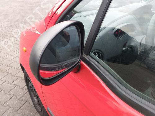 Retrovisore sinistro CHEVROLET MATIZ (M200, M250) 1.0 LPG (67 hp) 31773897