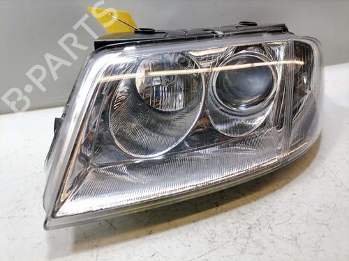 Used Left headlight VW PASSAT B5.5 Variant (3B6) 1.9 TDI (130 hp) 31771351