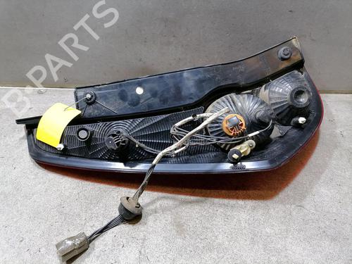 Right taillight OPEL AGILA B (H08) 1.2 (F68) | BP31772170C35 